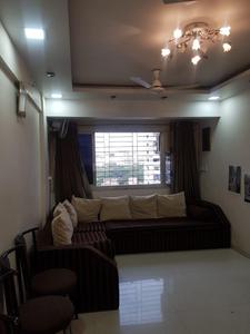 Gallery Cover Image of 700 Sq.ft 2 BHK Apartment for buy in Ghatkopar West for 12000000