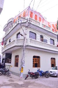Gallery Cover Image of 922 Sq.ft 3 BHK Independent House for buy in Shakti Nagar for 8000000