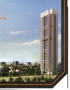 1 BHK Apartment