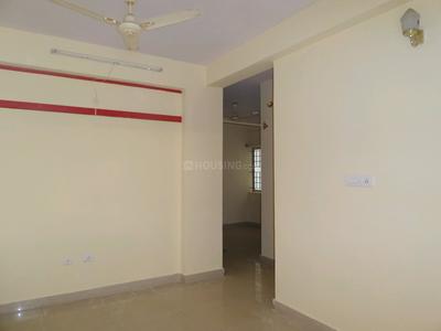 3 BHK Apartment