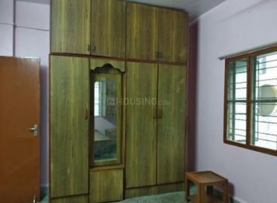 Gallery Cover Image of 600 Sq.ft 1 BHK Apartment for rent in Vishrantwadi for 15000