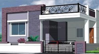 Gallery Cover Image of 750 Sq.ft 2 BHK Independent House for buy in Tambaram for 3319870