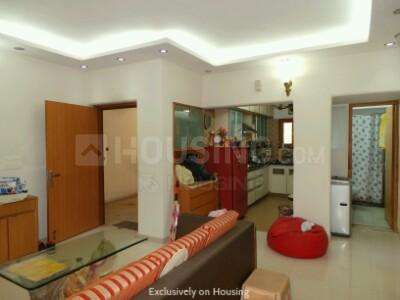 2 BHK Apartment