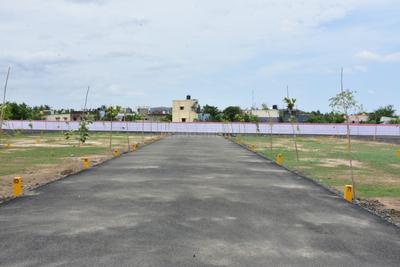 Gallery Cover Image of Sq.ft Residential Plot for buy in Tambaram for 1514870