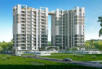 4 BHK Apartment