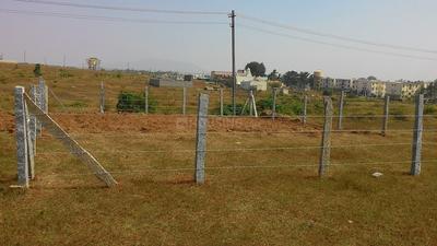 Residential Plot