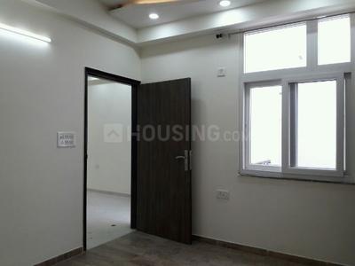 2 BHK Independent Floor