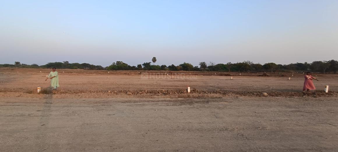 Residential PlotChinthapally, Hyderabad