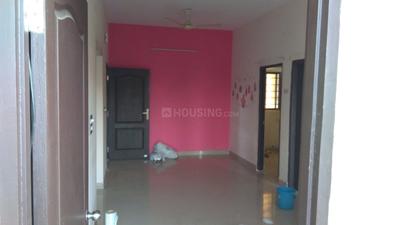 2 BHK Apartment
