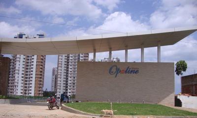 Gallery Cover Image of 1145 Sq.ft 2 BHK Apartment for buy in Semmancheri for 6300000