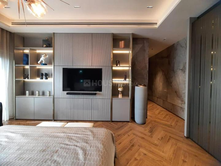 3 BHK Apartment for rent in Lower Parel, Mumbai 1500 Sqft Property