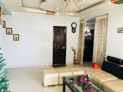 3 BHK Apartment