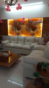 5 BHK Apartment