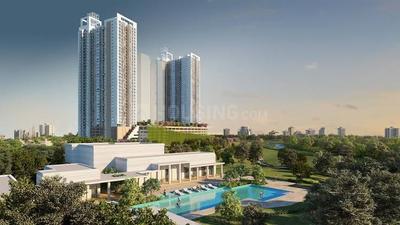 2 BHK फ़्लैट