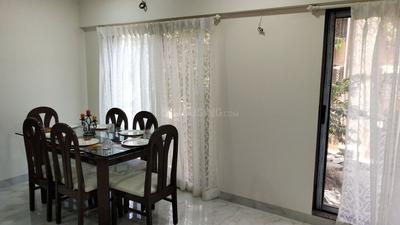 Gallery Cover Image of 500 Sq.ft 1 BHK Apartment for buy in Jogeshwari West for 9000000