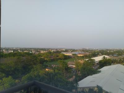 2 BHK Apartment