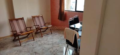 Gallery Cover Image of 774 Sq.ft 1 BHK Apartment for buy in Motera for 2400000