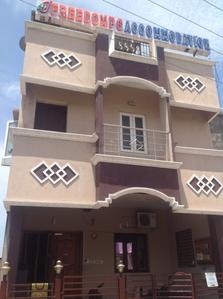 Building Image of Freedom PG Accommodation in Old Pallavaram