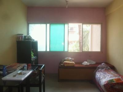 1 BHK Apartment
