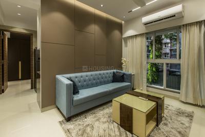 Gallery Cover Image of 900 Sq.ft 2 BHK Apartment for buy in Mulund West for 15100000