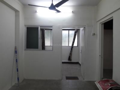 Gallery Cover Image of 600 Sq.ft 2 BHK Apartment for buy in Vashi for 7500000