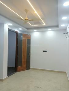 BHK 600 Sqft Independent Floor for sale at Govindpuri, South
