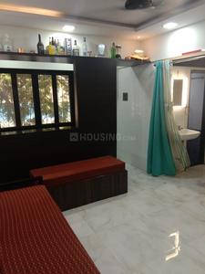 Gallery Cover Image of 319 Sq.ft 1 BHK Independent House for buy in Thane West for 6000000