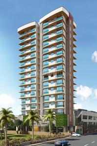 3 BHK अपार्टमेंट