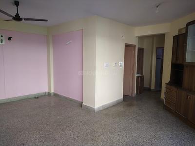 Gallery Cover Image of 998 Sq.ft 2 BHK Apartment for rent in Shanthi Park Apartments, Jayanagar for 20000