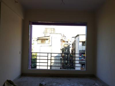 1 BHK Apartment