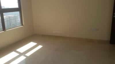 4 BHK Apartment