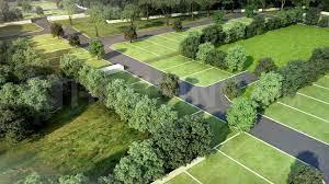 Residential Plot