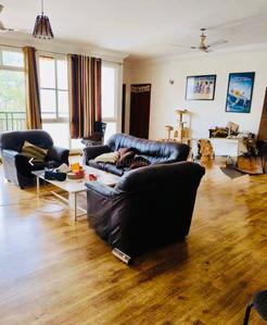 2070 Sqft BHK Flat for sale in Prestige Shantiniketan