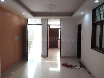 3 BHK Independent Floor