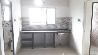 Gallery Cover Image of 740 Sq.ft 2 BHK Apartment for buy in Barasat for 2100000