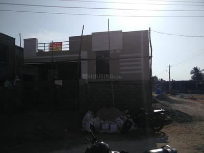 2 BHK Independent House