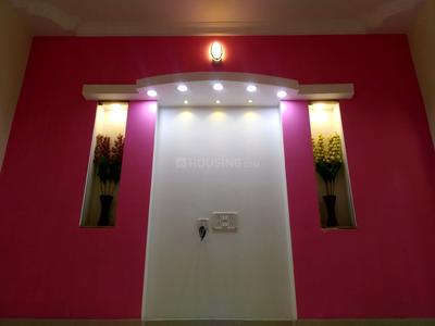 2 BHK Independent House