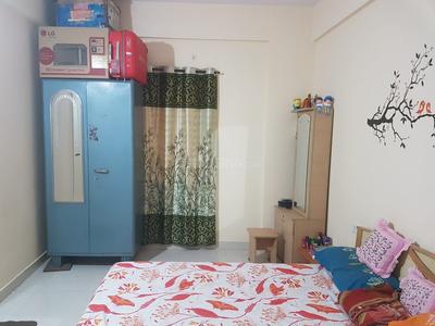 Gallery Cover Image of 1100 Sq.ft 2 BHK Independent Floor for buy in Marathahalli for 7300000