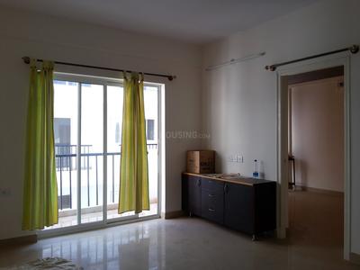 2 BHK Apartment