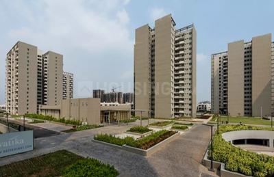 3 BHK Apartment