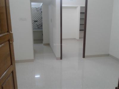 1 BHK Independent House