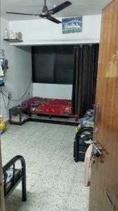 Gallery Cover Image of 650 Sq.ft 1 BHK Apartment for buy in Sancheti Pratik Nagar, Yerawada for 3500000
