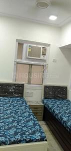 Bedroom Image of Gurdeep Property in Bandra East