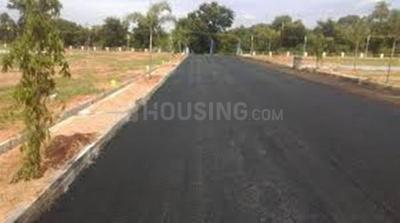 Gallery Cover Image of Sq.ft Residential Plot for buy in Pullyode for 195000000