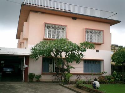 4 BHK Independent House