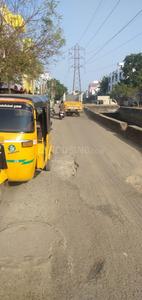3530 Sq.ft Residential Plot for Sale in Perambur, Chennai