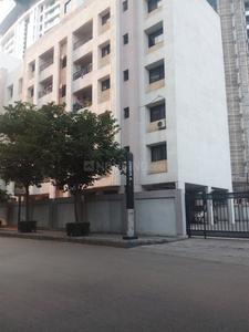 1 BHK Apartment