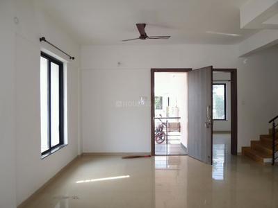 Gallery Cover Image of 1500 Sq.ft 3 BHK Independent House for buy in Wagholi for 9500000