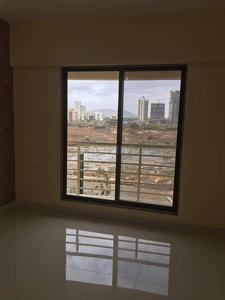Gallery Cover Image of 1090 Sq.ft 2 BHK Apartment for buy in Kharghar for 8150000