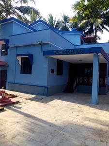Gallery Cover Image of 3000 Sq.ft 4 BHK Independent House for buy in Manipal for 6200000